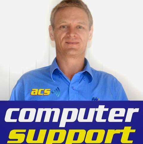 Photo: all computer support cairns