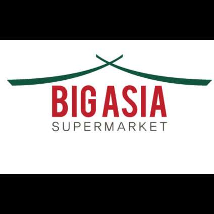 Photo: Big Asia Supermarket
