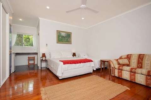 Photo: Jungara Cairns Bed and Breakfast