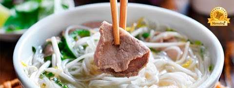 Photo: Peking Noodle Express